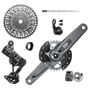 Sram GX Eagle AXS Transmission DUB