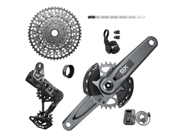 Sram GX Eagle AXS Transmission DUB