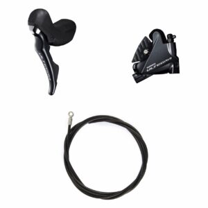 Shimano Kit Ultegra ST-R8020 + BR-R8070