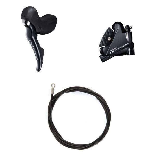 Shimano Kit Ultegra ST-R8020 + BR-R8070