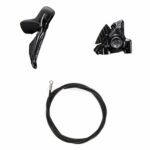 Shimano Kit Dura-Ace Di2 ST-R9270 + BR-R9270