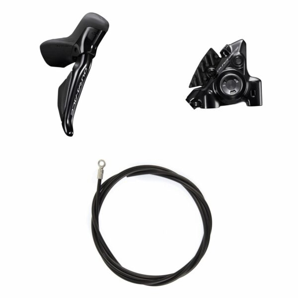 Shimano Kit Dura-Ace Di2 ST-R9270 + BR-R9270