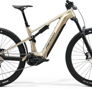 Merida eOne Forty 400