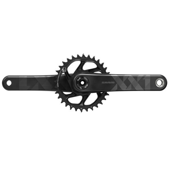 Sram XX1 Eagle DUB SL