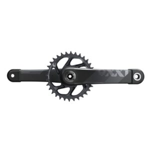 Sram XX1 Eagle DUB SL - Cannondale AI