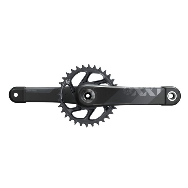 Sram XX1 Eagle DUB SL - Cannondale AI
