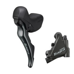 Shimano Tiagra ST-4720 + BR4770