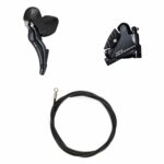 Shimano Kit Ultegra ST-E8025 + BR-R8070