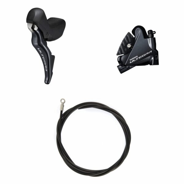 Shimano Kit Ultegra ST-E8025 + BR-R8070