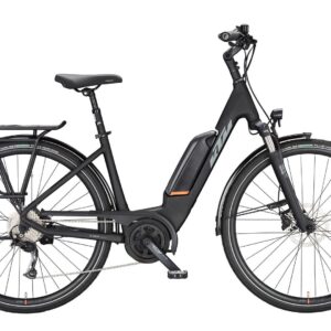 KTM Macina Fun A510 Unisex