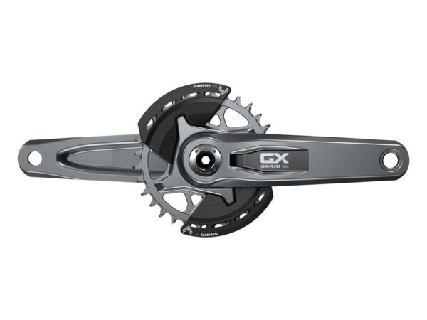 Sram GX Eagle Transmission DUB