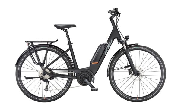 KTM Macina Fun A510 Unisex