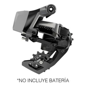 Sram Rival eTAP AXS