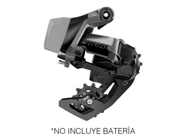 Sram Rival eTAP AXS
