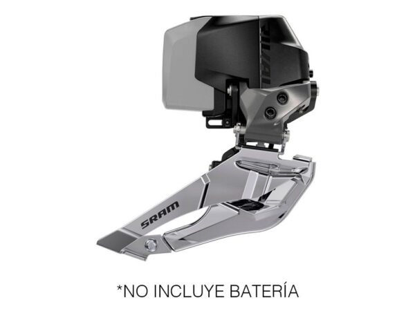 Sram Rival eTAP AXS