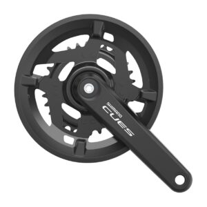 Shimano Cues FC-U4010-2