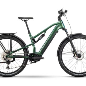 Raymon CrossRay Pro