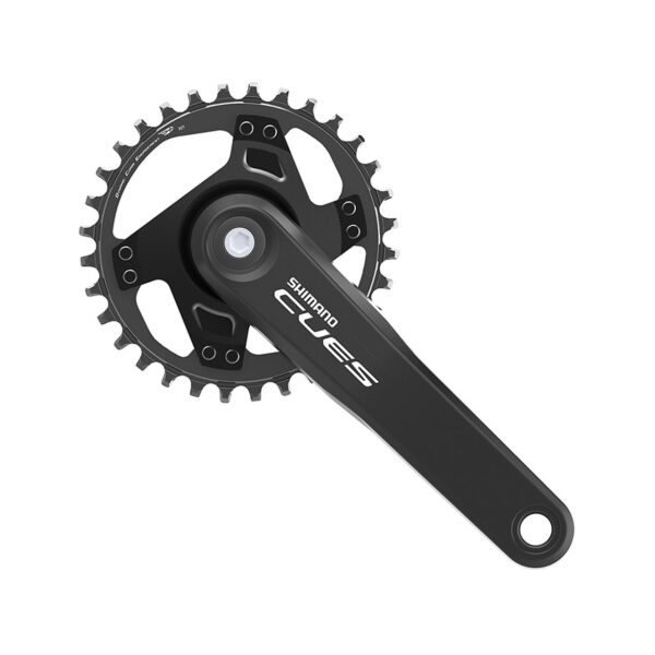 Shimano Cues FC-U4000-1