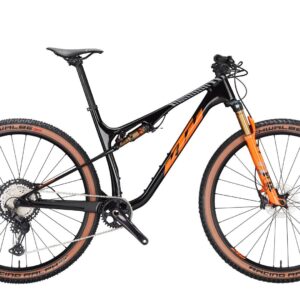 KTM Scarp Master