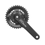 Shimano Cues FC-U4010-2B