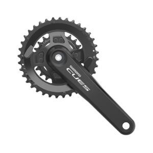Shimano Cues FC-U4010-2B