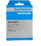Shimano Quick-Link SM-UG51 6/7/8v