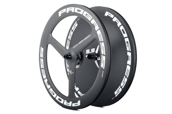 Progress A-7 Disc