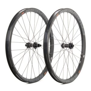 Progress EB Plus Nexo Hybrid 27.5
