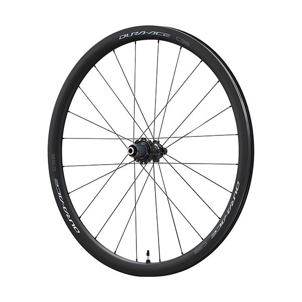 Shimano Dura-Ace WH-R9270-C36