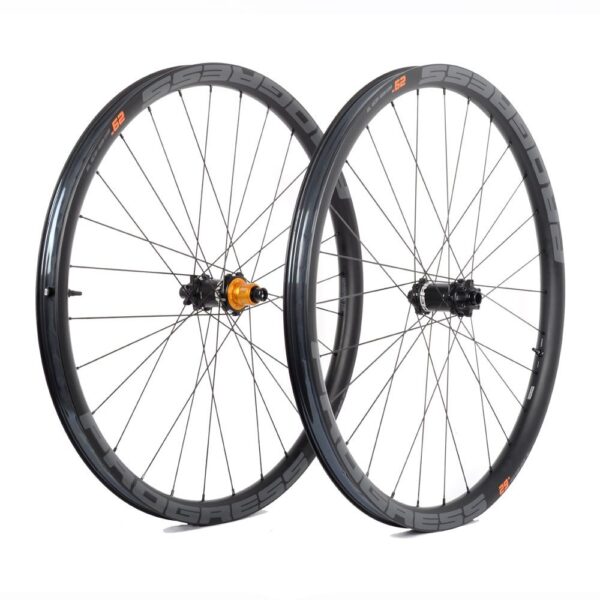 Progress EB Plus Nitro 29
