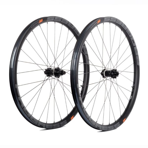 Progress EB Plus Nitro Hybrid 29