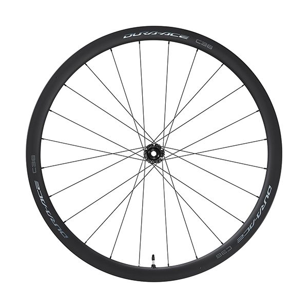 Shimano Dura-Ace WH-R9270-C36