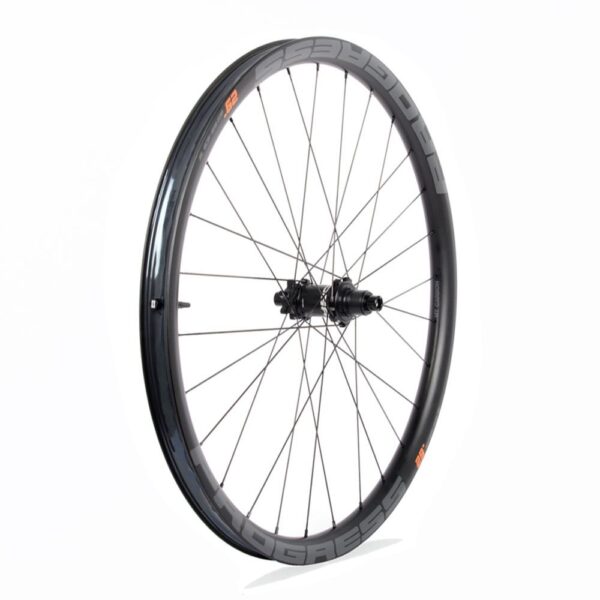 Progress EB Plus Nitro Hybrid 29