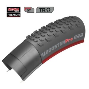 Kenda Booster Pro TR 29x2.20