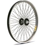 Gurpil ZAC30 BMX