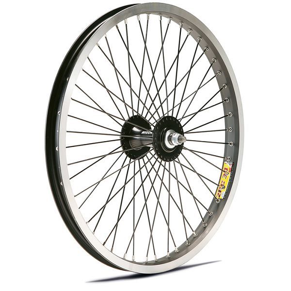Gurpil ZAC30 BMX
