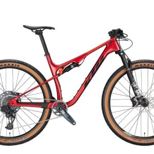 KTM Scarp Elite AXS