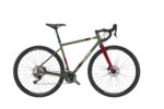 Wilier Jaroon GRX 2x12
