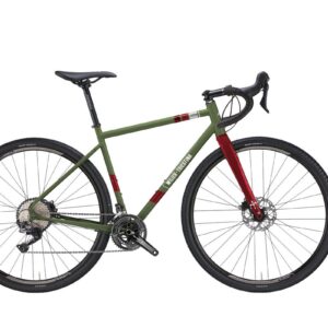 Wilier Jaroon GRX 2x12