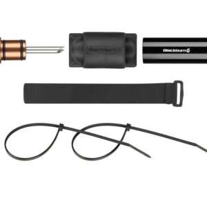 Blackburn Kit Reparacion Tubeless Pro Plugger