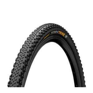Continental Terra Trail 650b