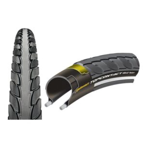 Continental Top Contact II 700