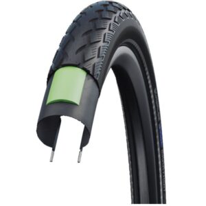 Schwalbe Green Marathon 700