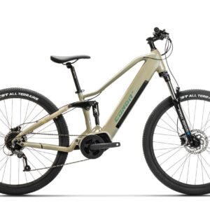 Conor Adra Special 29" FS 9V 504Wh