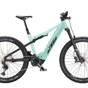 KTM Macina Lycan 771 Glorious