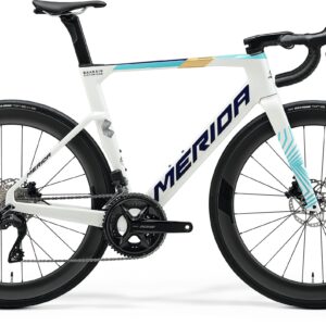 Merida Reacto 6000