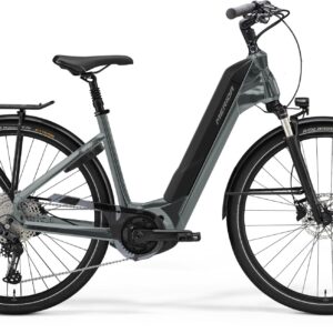 Merida eFloat City 400 EQ