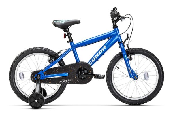 Conor Rocket 18"
