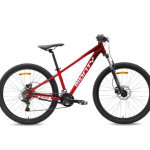 Monty Bikes KX9