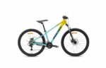 Monty Bikes KX9